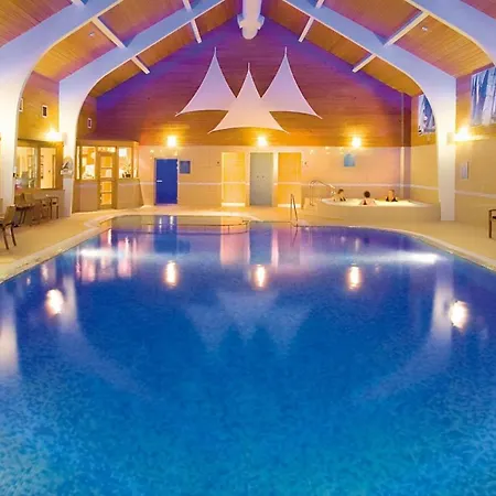 Chapel Beck Ferienhaus Carlisle (Cumbria)